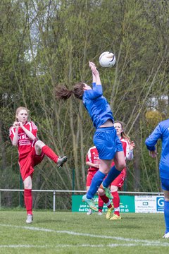 Bild 397 - F VfL Oldesloe II - SG Holstein S�d : Ergebnis: 0:15